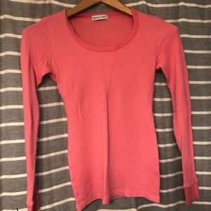 Women’s Long Sleeve